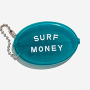 Monedero ch*ch*: "SURF MONEY"