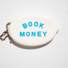 Monedero ch*ch*: "BOOK MONEY"