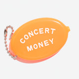 Monedero ch*ch*: "CONCERT MONEY"