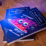 DOUGLAS ADAMS | El restaurante del fin del mundo (Nueva edición)
