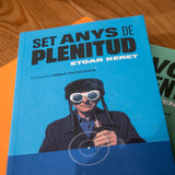 ETGAR KERET | Set anys de plenitud