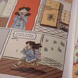 GATO FERNÁNDEZ | La sombra de la cucaracha