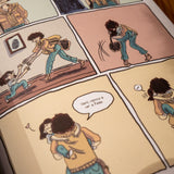 GATO FERNÁNDEZ | La sombra de la cucaracha