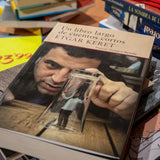 ETGAR KERET | Un libro largo de cuentos cortos