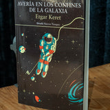 ETGAR KERET | Avería en los confines de la galaxia