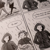 DEBBIE TUNG | Book Love (cat)