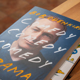 BOB ODENKIRK | Comedy, Comedy, Drama