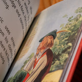 A LADYBIRD BOOK FOR GROWN-UPS | The Hangover