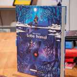 NÚRIA TAMARIT | Loba boreal