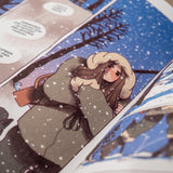NÚRIA TAMARIT | Loba boreal