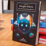 DOUGLAS ADAMS | Guía del autoestopista galáctico