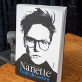 HANNA GADSBY | Els deu passos cap a Nanette