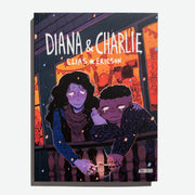ELIAS ERICSON | Diana & Charlie