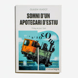 GUILLEM VILADOT | Somni d'un apotecari d'estiu
