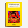 JOHN KENNEDY TOOLE | Una confabulació d'imbècils