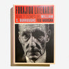 TED MORGAN | Forajido literario: Vida y tiempo de William S. Burroughs