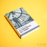 JUAN JOSÉ BECERRA | El espectáculo del tiempo