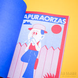 VIRGINIA MENDOZA & NARCÍS R.E. | Juegos Reunidos Rurales
