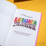 MARINA VISENTIN | Raffasofia