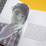 BEN BROOKS | Hurra