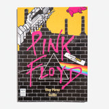 ELOY PÉREZ & GUIBO | Pink Floyd