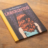 CHARLES BURNS | Laberintos