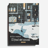 TILLIE WALDEN | El final del verano