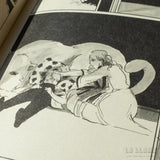 TILLIE WALDEN | El final del verano
