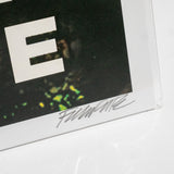 Póster "I want to believe" (a color) X XENO POP