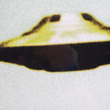 Póster "I want to believe" (a color) X XENO POP