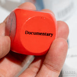 Set de dados "What to watch"