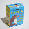 Mini Air Horn / Mini Bocina