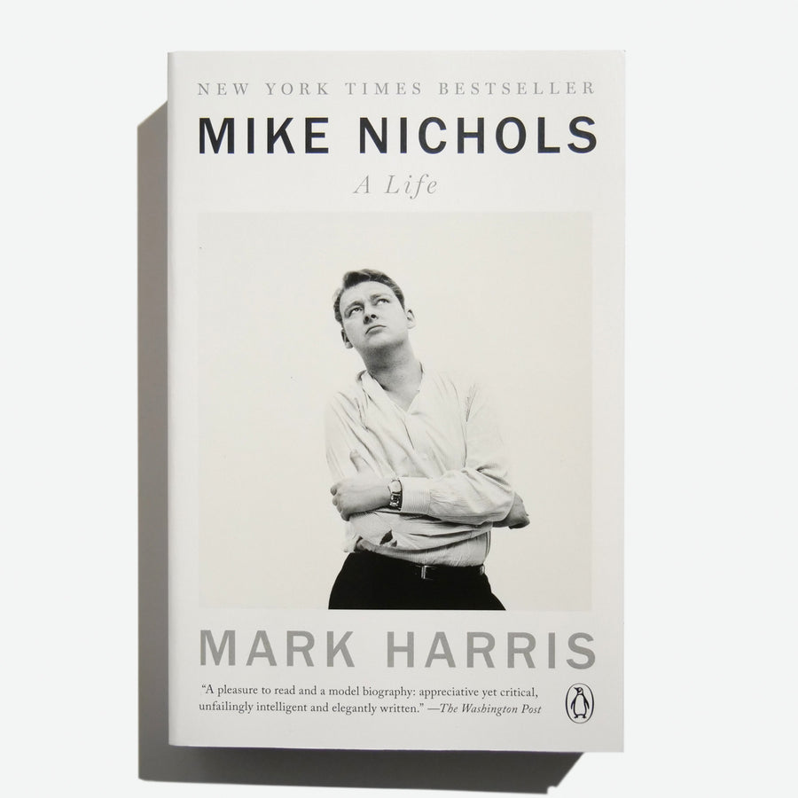 MARK HARRIS | Mike Nichols