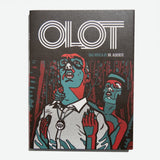 DR. ALDERETE | Olot (esp)