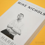 MARK HARRIS | Mike Nichols