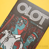 DR. ALDERETE | Olot (esp)