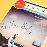 Mark Leyner | Et tu babe