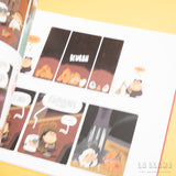 CARLES PONSÍ | Amado Líder