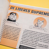 CARLES PONSÍ | Amado Líder