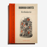 RODRIGO CORTÉS | Verbolario
