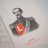RODRIGO CORTÉS | Verbolario