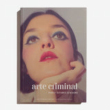 PABLO ÁLVAREZ ALMAGRO | Arte criminal