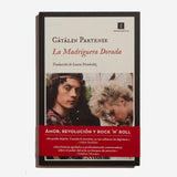 CATALIN PARTENIE | La Madriguera Dorada