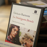 CATALIN PARTENIE | La Madriguera Dorada