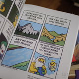 CHRIS McCOY | Safely Endangered comics