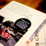 MARK VONNEGUT | Expreso al Paraíso: Memoria de una locura