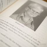 JIM GAFFIGAN | Food: A Love Story