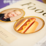 JIM GAFFIGAN | Food: A Love Story
