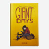 ALLISON & SARIN & COGAR | Giant Days vol. I