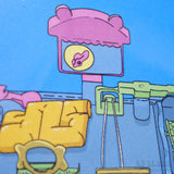 ALBERT RIPOLL | Print "Pop 2000"